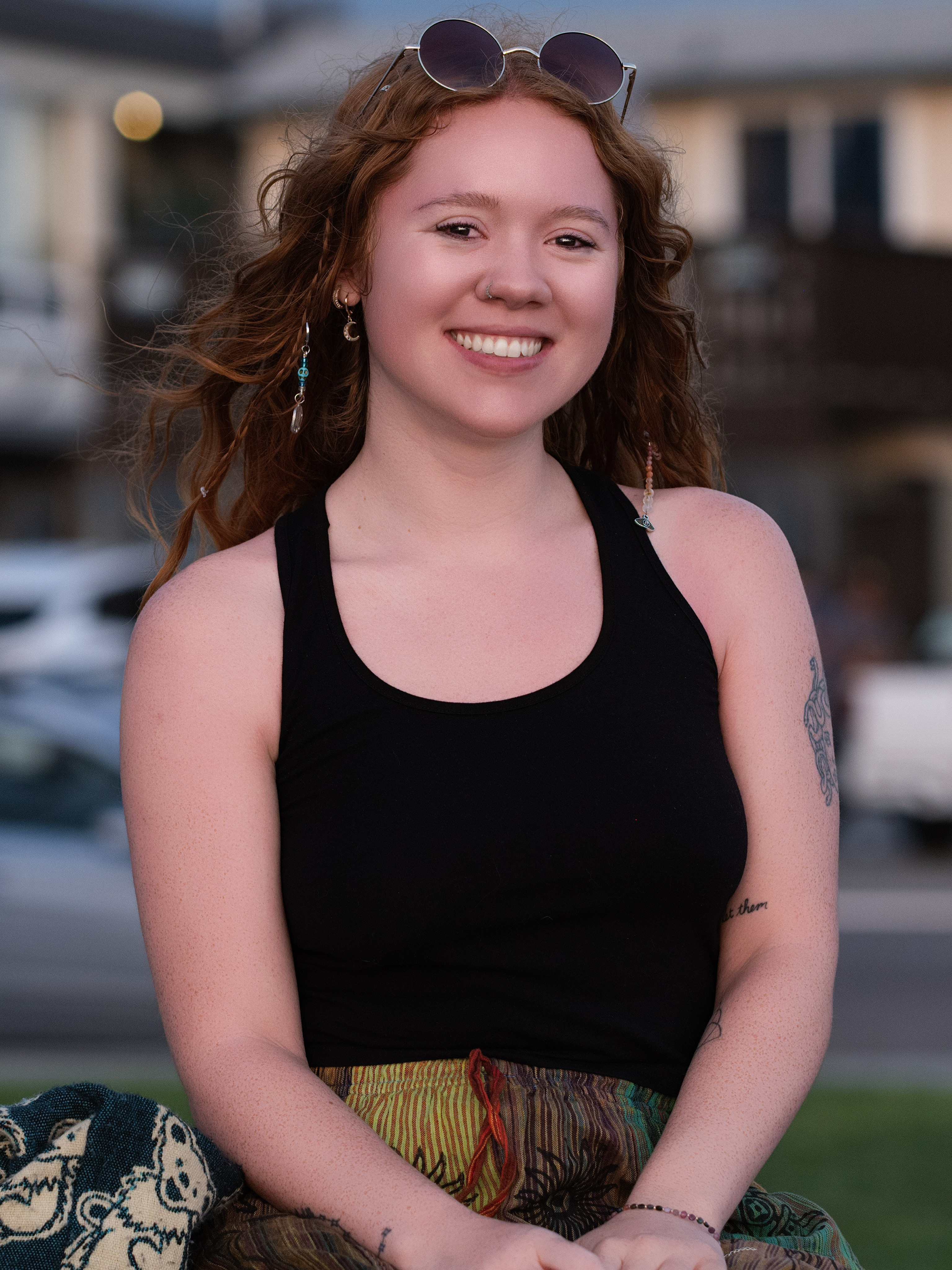 Portrait photography San Diego by Daniel Schacht